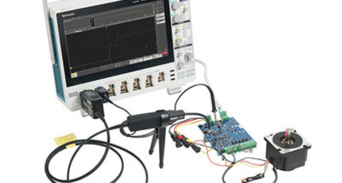 Tektronix Introduces Second Generation IsoVu Isolated Oscilloscope Probes