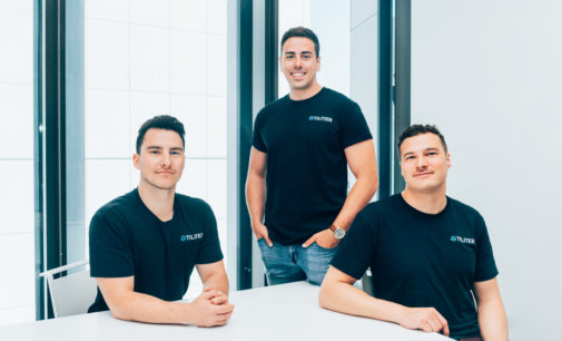 Retail Tech Startup Tiliter Raises $7.5M for Cashierless AI Shopping Technology
