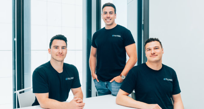 Retail Tech Startup Tiliter Raises $7.5M for Cashierless AI Shopping Technology