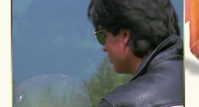 Story PageTwitter India launches emoji to mark 25 years of ‘Dilwale Dulhania Le Jayenge’Â
