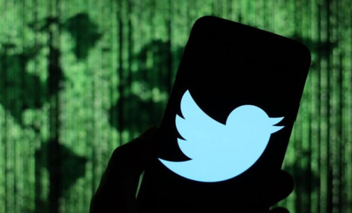 Twitter removes 130 Iranian accounts trying to disrupt US polls