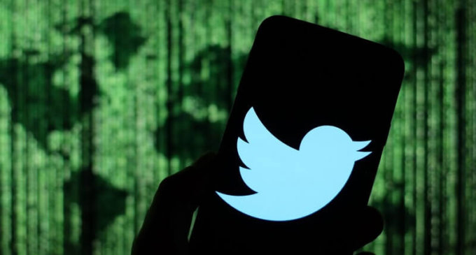Twitter removes 130 Iranian accounts trying to disrupt US polls