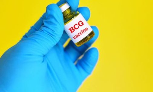 UK launches clinical trial of BCG vaccine against Covid-19