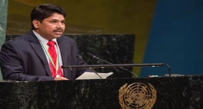UN needs to revive its energy to play greater role in maintaining international peace, security: India at UNGA