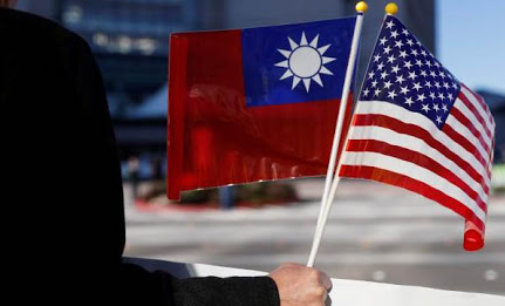US approves USD 1.8 billion in arms sales to Taiwan amid tensions with China