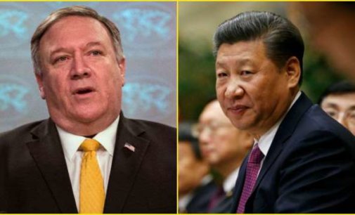 US remains concerned with China’s repression of Tibetan community: Pompeo