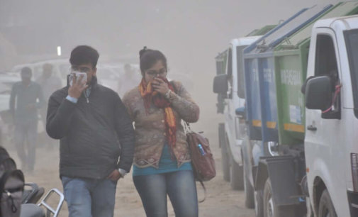 Urban air pollution may make COVID-19 more deadly, says study