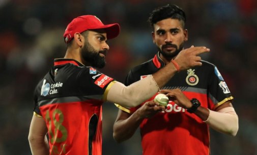 IPL 13: Wanted to deliver ‘magical performance’ for RCB, says Siraj after heroics against KKR