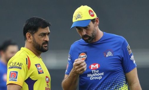 We were ‘thoroughly outplayed’, admits Fleming after defeat against RR