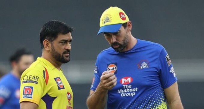 We were ‘thoroughly outplayed’, admits Fleming after defeat against RR