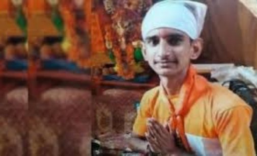 Why silence on mob lynching of Rahul Kandela?