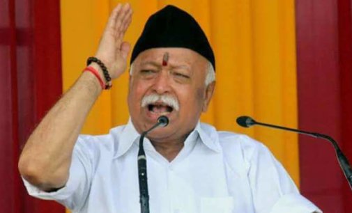 World looking up to Indian ways of life amid COVID pandemic: Bhagwat
