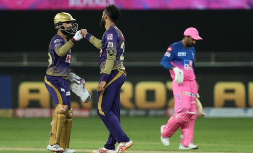 Youngsters performing well a very special thing, says Karthik