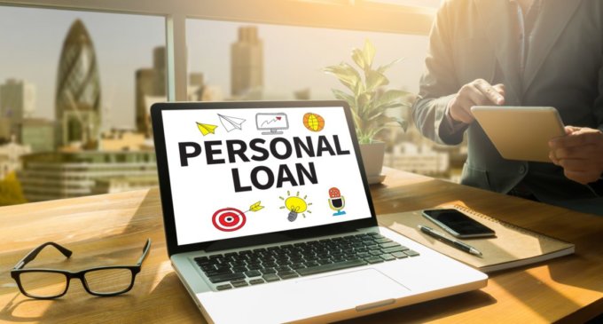 How Technology Has Changed the Way We Are Applying for a Personal loan?