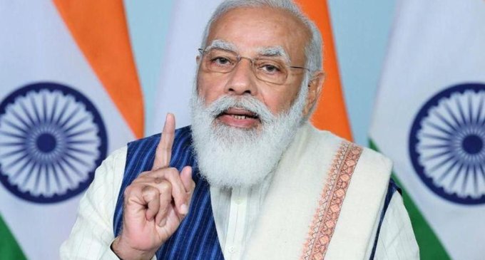 Aatmanirbhar Bharat will be strong pillar of resilient post-COVID world economy: PM Modi