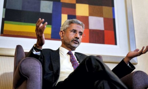 Abraham Accords will help grow UAE’s position as logistics hub for rest of Asian economies: Jaishankar