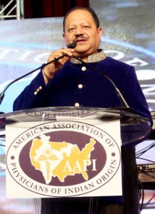 AjayLodha presidential address