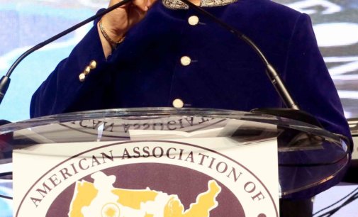 AAPI Mourns the Passing Away of Dr. Ajay Lodha