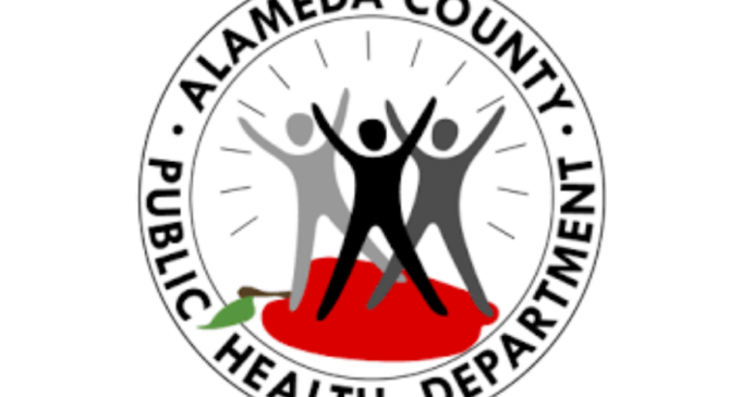 Alameda County Health Care Services Agency: Statement on State’s Limited Stay-at-Home Order for Purple Tier Counties