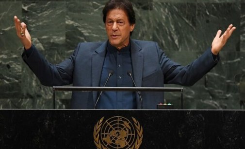 Baffled Imran Khan denies permission for anti-govt rally in Multan