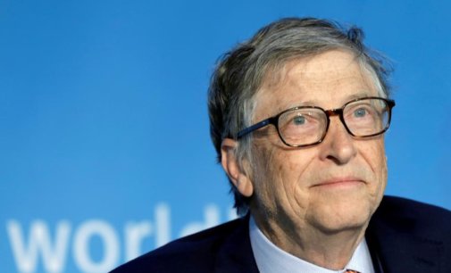 Biden, Harris team ‘very good set of people’: Bill Gates