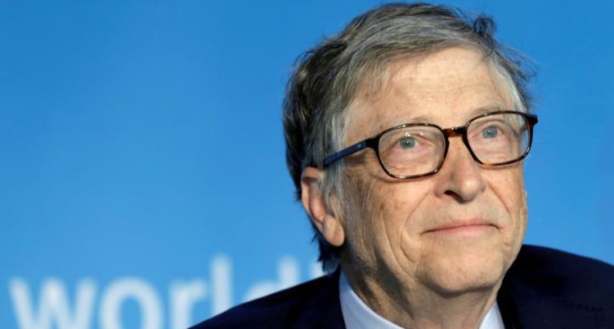 Biden, Harris team ‘very good set of people’: Bill Gates