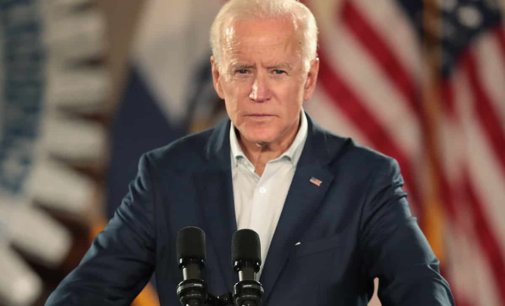 Biden is expected to change US policies towards the Palestinians and Israel
