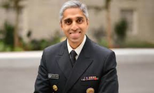 Biden’s Covid adviser Murthy’s family hails from Karnataka village