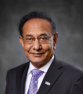 CHANDRAKANT PATEL