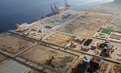 China-Pakistan CPEC project has long road ahead as Beijing puts hold on projects