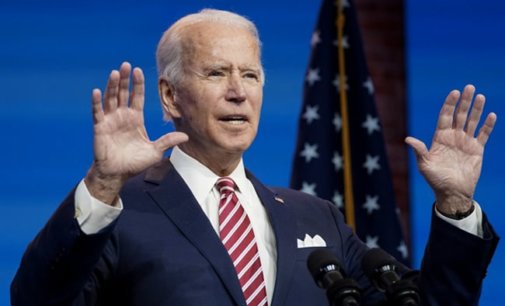 China must drop illusion that US ties will improve under Biden: Govt advisor