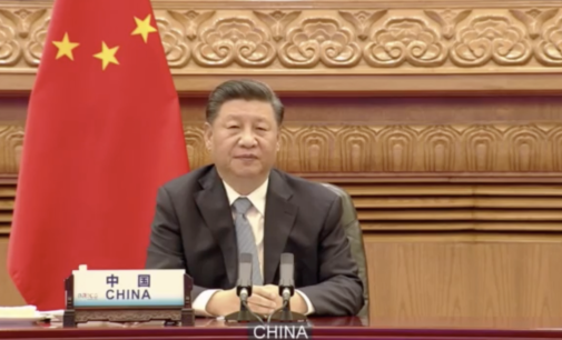 China ready to cooperate with India, other BRICS countries on COVID-19 vaccine development: Xi Jinping