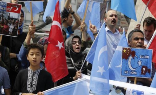 Chinese agents in Pakistan, Turkey target Uyghurs overseas, alleges scholar