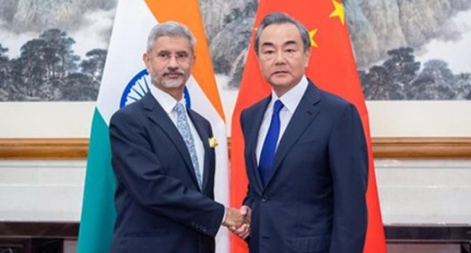 ‘Committed to each other to hold further talks soon’, MEA on India China talks