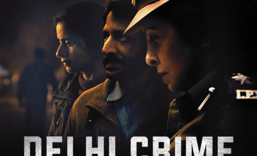 ‘Delhi Crime’ wins International Emmy Award for Best Drama series
