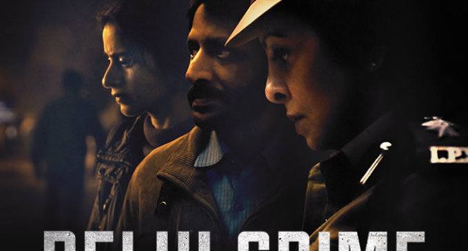 ‘Delhi Crime’ wins International Emmy Award for Best Drama series