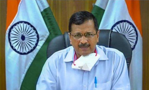 Delhi reports 6,715 new COVID-19 cases, 66 deaths