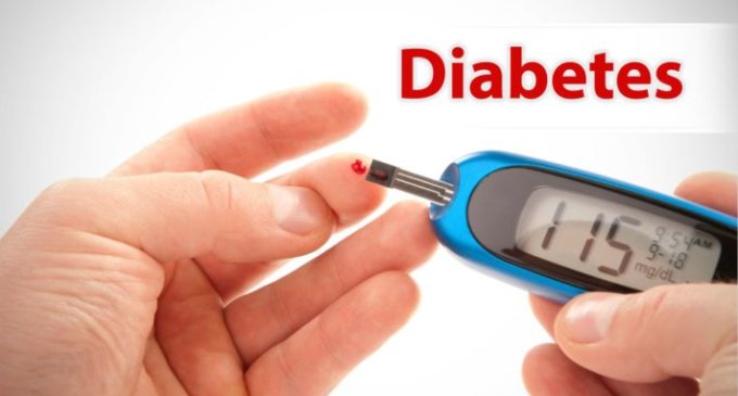 Diabetes spreading in India, could catalyse chronic conditions