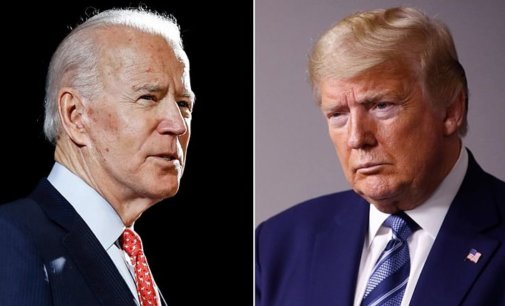Donald Trump Says He Will Leave White House If Electoral College Declares Biden’s Victory