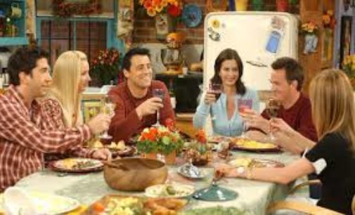 ‘Friends’ to continue airing on Nick at Nite