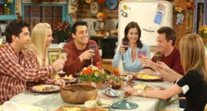 ‘Friends’ to continue airing on Nick at Nite
