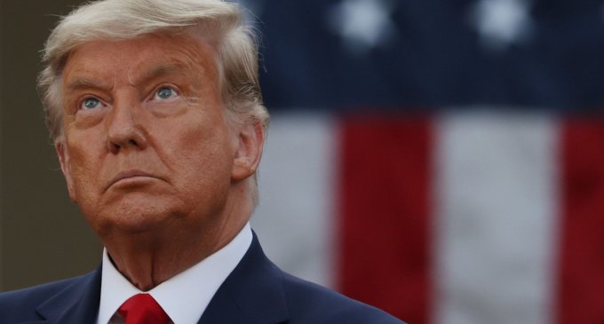 Georgia recount confirms Biden victory over Trump amid claims of voter fraud