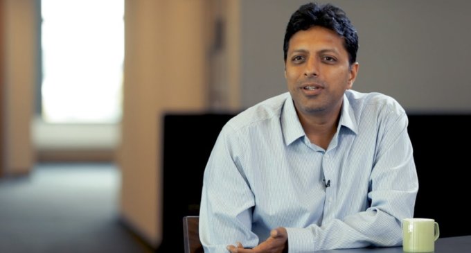 Govt should enable policies that attract long-term investments: Amazon India head