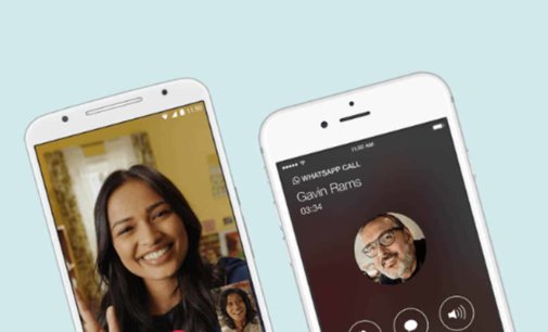 How WhatsApp video calls are connecting Indians this Diwali