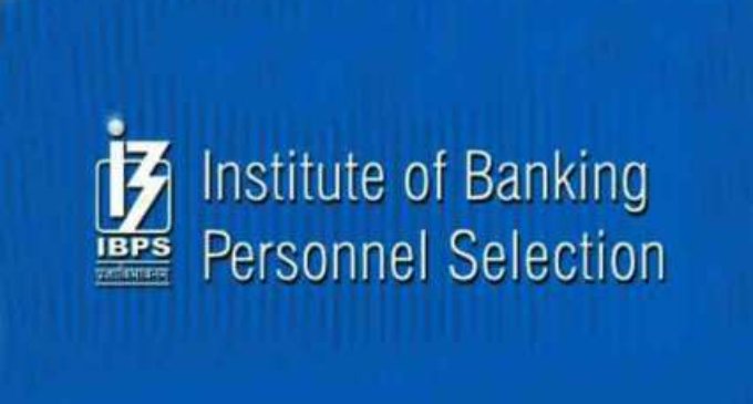 Life of an Individual by working as an IBPS Clerk