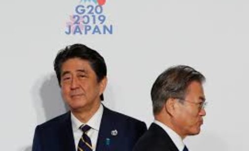 In calls with leaders of Australia, Japan and S Korea, Biden emphasises on a secure, prosperous Indo-Pacific