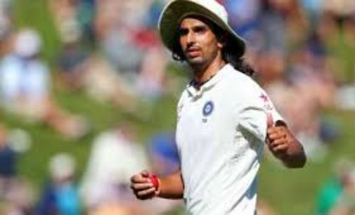 Ind vs Aus: Ishant Sharma working closely with Mhambrey at NCA to get fit for Tests