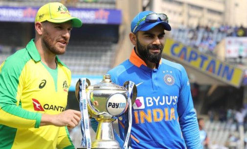 Ind vs Aus: Skipper Virat Kohli moves into Team India bubble