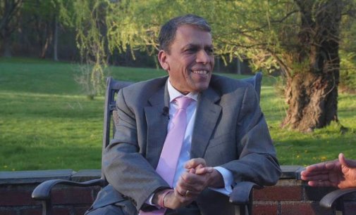 India-US relations will reach new heights under Biden, Modi: Jagdish Sewhani