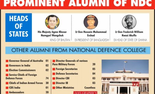 India steps up military diplomacy, engages neighbourhood